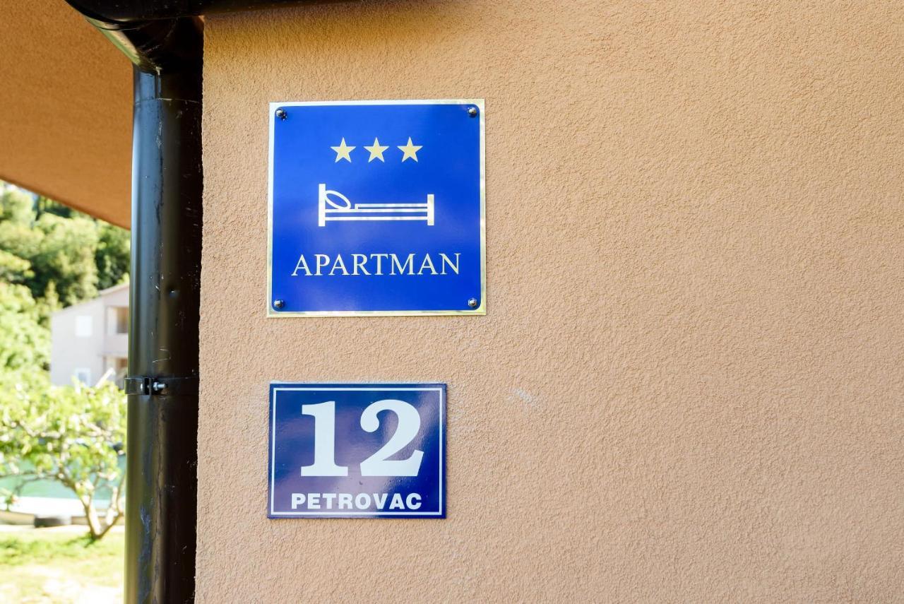 Ferienwohnung Bonaca Rogotin Exterior foto