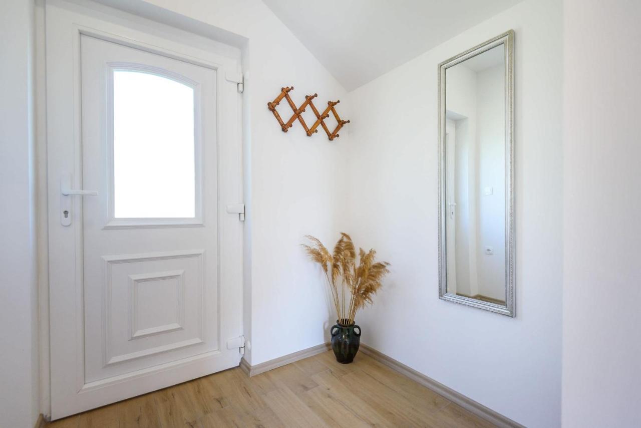 Ferienwohnung Bonaca Rogotin Exterior foto
